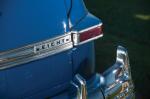 Mercury Club Coupe 1947 года